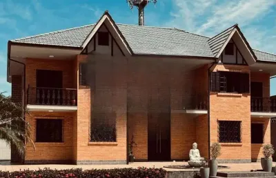 Casa em condomínio fechado com 3 quartos à venda na Avenida Afonso Delambert Neto, 50, Lagoa da Conceição, Florianópolis