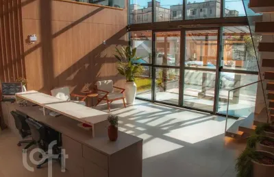 Apartamento com 4 quartos à venda na Rua Otávio do Patrocínio Medeiros, 245, Bela Vista, São José