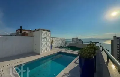 Apartamento com 3 quartos à venda na Rua Frei Caneca, 520, Agronômica, Florianópolis
