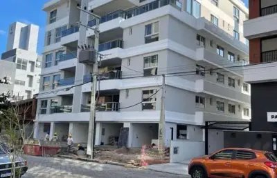 Apartamento com 3 quartos à venda na Rua das Baleias Franca, 56, Jurerê, Florianópolis