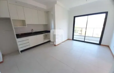 Apartamento com 2 quartos à venda na Rua Pascoal Simone, 116, Coqueiros, Florianópolis