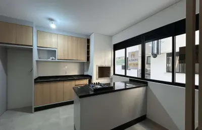 Apartamento com 2 quartos à venda na Rodovia João Gualberto Soares, 1270, Ingleses do Rio Vermelho, Florianópolis