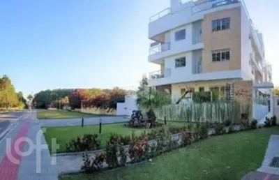 Apartamento com 2 quartos à venda na Rua da Capela, 493, Campeche, Florianópolis