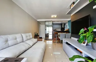 Apartamento com 3 quartos à venda na Rua Antônio Costa, 11, Itacorubi, Florianópolis