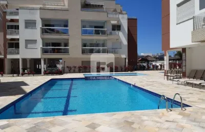 Apartamento com 2 quartos para alugar na Rua Heloisa Rojo Machado, 111, Campeche, Florianópolis