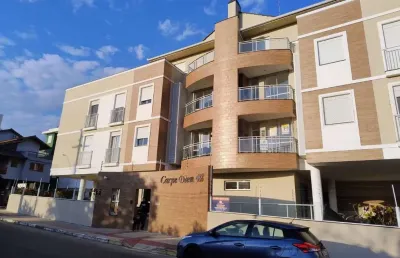 Apartamento com 2 quartos para alugar na Rua Aroeira da Praia, 43, Rio Tavares, Florianópolis