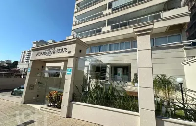 Apartamento com 3 quartos à venda na Rua Afonso Pena, 935, Estreito, Florianópolis