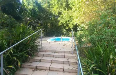 Casa com 6 quartos à venda na Rodovia Doutor Antônio Luiz Moura Gonzaga, 4375, Rio Tavares, Florianópolis