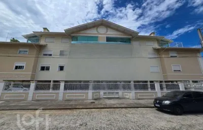 Apartamento com 4 quartos à venda na Rua Abel Álvares Cabral Júnior, 444, Ingleses, Florianópolis