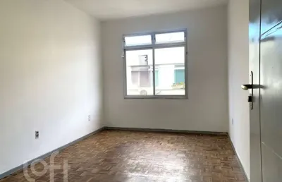 Apartamento com 2 quartos à venda na Rua Luiz Oscar de Carvalho, 75, Trindade, Florianópolis