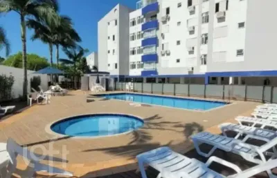 Apartamento com 3 quartos à venda na Rua João Meirelles, 884, Abraão, Florianópolis