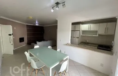 Apartamento com 3 quartos à venda na Rua dos Chernes, 525, Jurerê, Florianópolis
