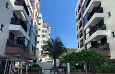 Apartamento com 2 quartos à venda na Rua Getúlio Vargas, 2687, Centro, São José