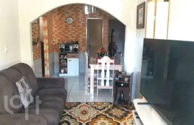 Casa com 3 quartos à venda na Rua Francisco Anastácio Pires, 121, Trindade, Florianópolis