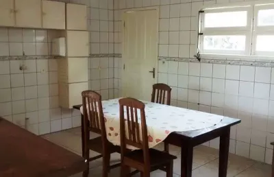 Casa com 3 quartos à venda na Rua Coral, 69, Campeche, Florianópolis