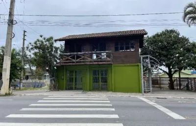 Ponto comercial para alugar na Doutor Luís De Moura Gonzaga, 2091, Rio Tavares, Florianópolis