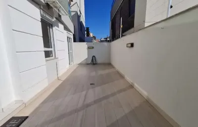 Apartamento com 2 quartos à venda na Rua Nivaldo Dias, 105, Campeche, Florianópolis