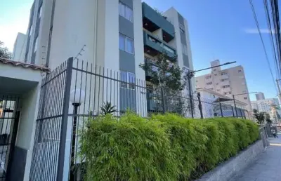 Apartamento com 2 quartos para alugar na Avenida Desembargador Vítor Lima, 594, Carvoeira, Florianópolis