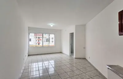 Apartamento com 1 quarto à venda na Rua Douglas Seabra Levier, 61, Carvoeira, Florianópolis