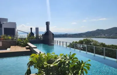 Apartamento com 2 quartos para alugar na Rodovia João Paulo, 2362, João Paulo, Florianópolis