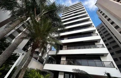 Apartamento com 3 quartos à venda na Avenida Governador Irineu Bornhausen, 3690, Agronômica, Florianópolis