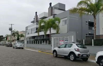 Apartamento com 3 quartos à venda na Francisco M Vieira Esq. R. Joaquim Jose Antunes, 32, Campeche, Florianópolis