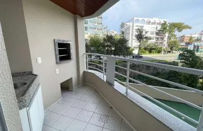 Apartamento com 3 quartos à venda na Rua Delminda Silveira, 363, Agronômica, Florianópolis