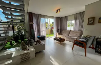 Casa com 3 quartos à venda na Pedro Edmundo De Bittencourt, 450, Rio Tavares, Florianópolis