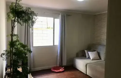 Apartamento com 2 quartos à venda na Doralice Ramos Pinho, 352, Jardim Atlântico, Florianópolis