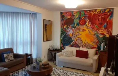 Apartamento com 3 quartos à venda na Rua Germano Wendhausen, 276, Centro, Florianópolis