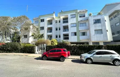 Cobertura com 2 quartos para alugar na Rua Linda Estrela do Mar, 108, Rio Tavares, Florianópolis