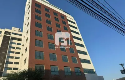 Apartamento com 1 quarto para alugar na Rua João de Deus Machado, 101, Trindade, Florianópolis