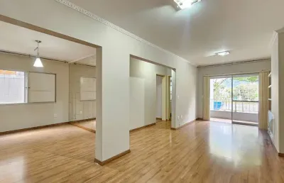 Apartamento com 3 quartos à venda na Avenida Alberto Santos Dumont, 160, Trindade, Florianópolis