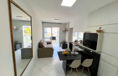 Apartamento com 2 quartos à venda na Rua Nivaldo Dias, 105, Campeche, Florianópolis