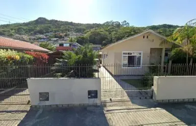 Casa com 3 quartos à venda na Rua Almeida Coelho, 445, Saco dos Limões, Florianópolis