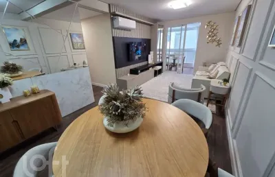 Apartamento com 3 quartos à venda na Rua Vereador Walter Borges, 70, Campinas, São José