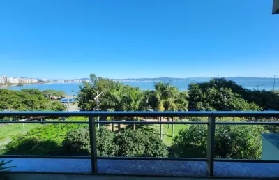 Apartamento com 4 quartos à venda na Rua Frei Caneca, 320, Agronômica, Florianópolis