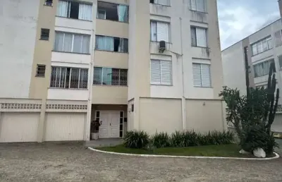 Apartamento com 2 quartos à venda na Rodovia Admar Gonzaga, 301, Itacorubi, Florianópolis
