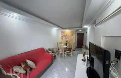 Apartamento com 3 quartos à venda na Rua Vereador Nagib Jabor, 274, Capoeiras, Florianópolis