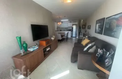 Apartamento com 3 quartos à venda na Rua das Algas, 955, Jurerê, Florianópolis