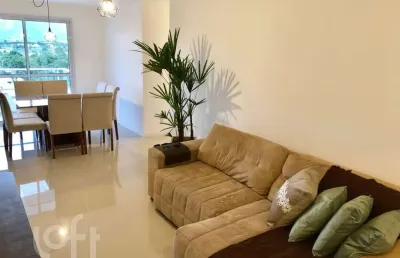 Apartamento com 3 quartos à venda na Avenida Pequeno Príncipe, 1320, Campeche, Florianópolis