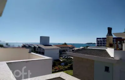 Apartamento com 4 quartos à venda na Rua Mercúrio, 147, Ingleses, Florianópolis