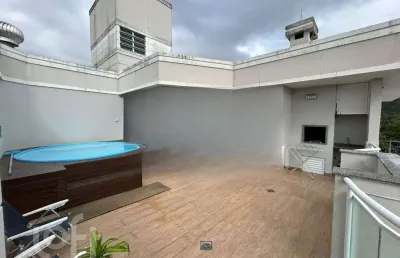 Apartamento com 3 quartos à venda na Rua dos Chernes, 525, Jurerê, Florianópolis