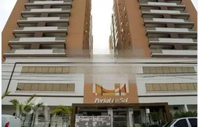Apartamento com 3 quartos à venda na Avenida Farroupilha, 350, Campinas, São José