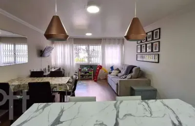 Apartamento com 4 quartos à venda na Rua Lauro Linhares, 1830, Trindade, Florianópolis