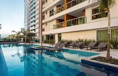 Apartamento com 2 quartos à venda na Servidão Paulo Zimmer, 101, Agronômica, Florianópolis
