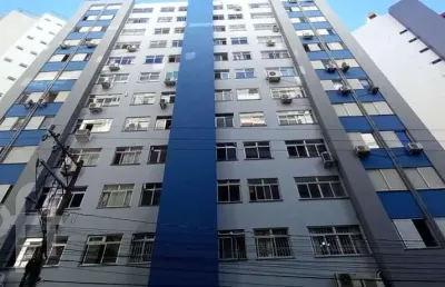 Apartamento com 2 quartos à venda na Rua José Jacques, 163, Centro, Florianópolis