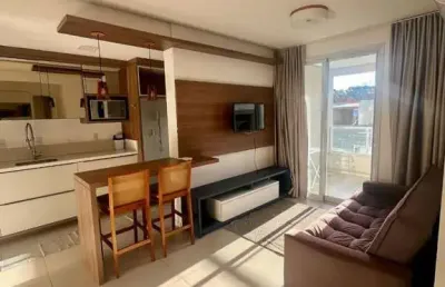 Apartamento com 2 quartos à venda na Avenida Campeche, 805, Campeche, Florianópolis