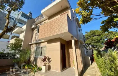 Casa com 3 quartos à venda na Rua Valdemiro José Vieira, 81, Campeche, Florianópolis