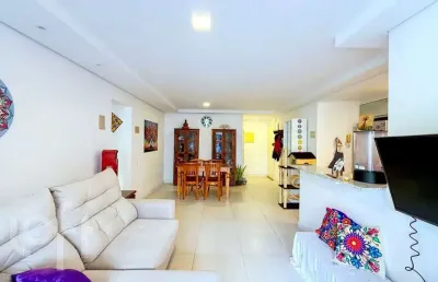 Apartamento com 3 quartos à venda na Rua Otávio Cruz, 500, Vargem Pequena, Florianópolis